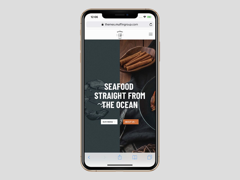 Mobile Only