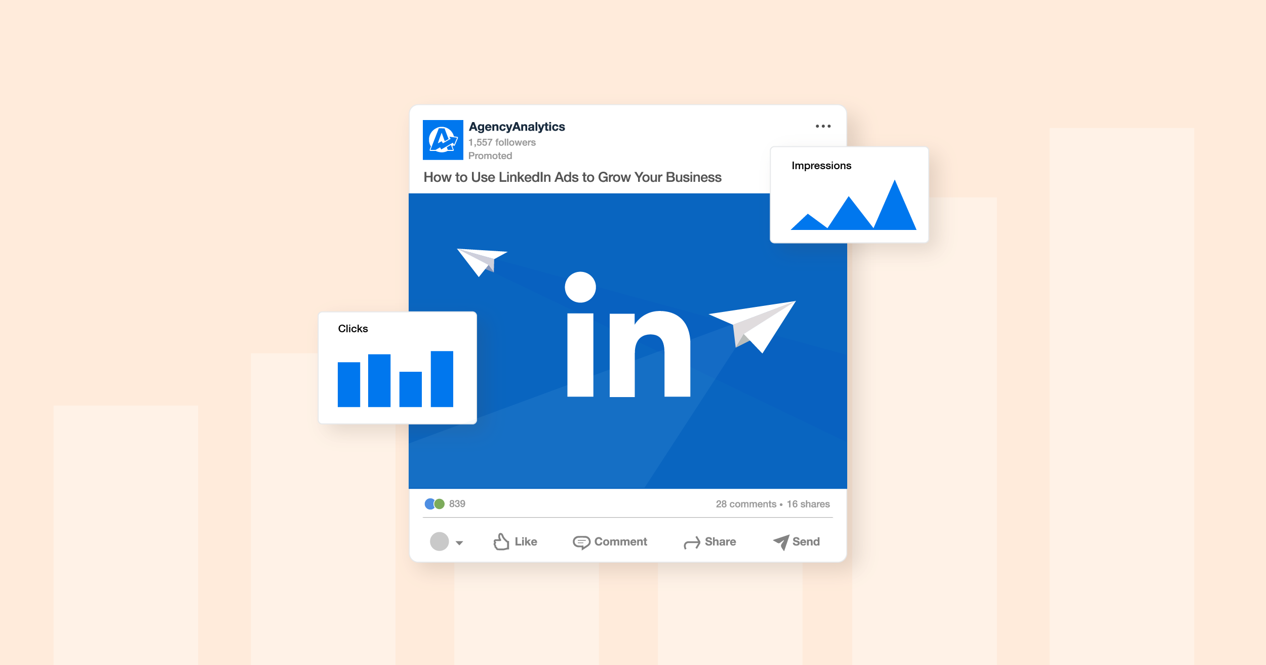 LinkedIn Ads