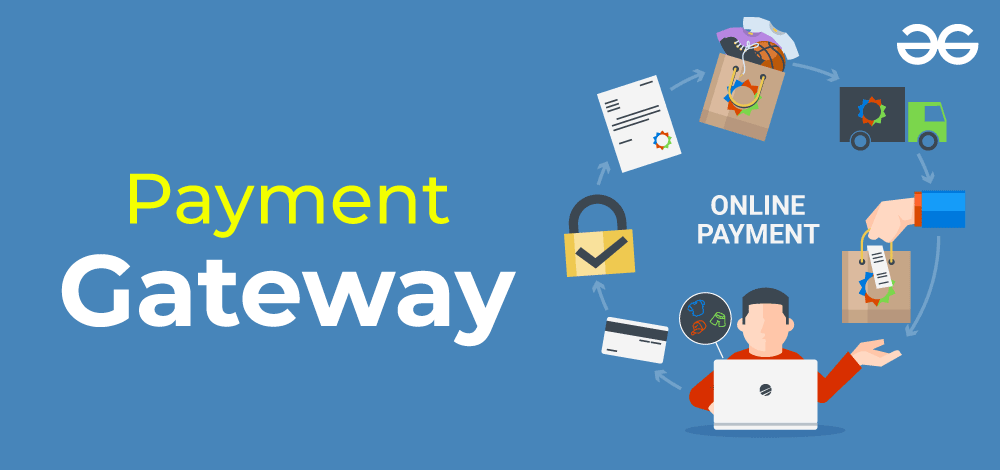 Payment gateways