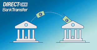 Direct Bank Transfer