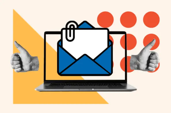 Email marketing