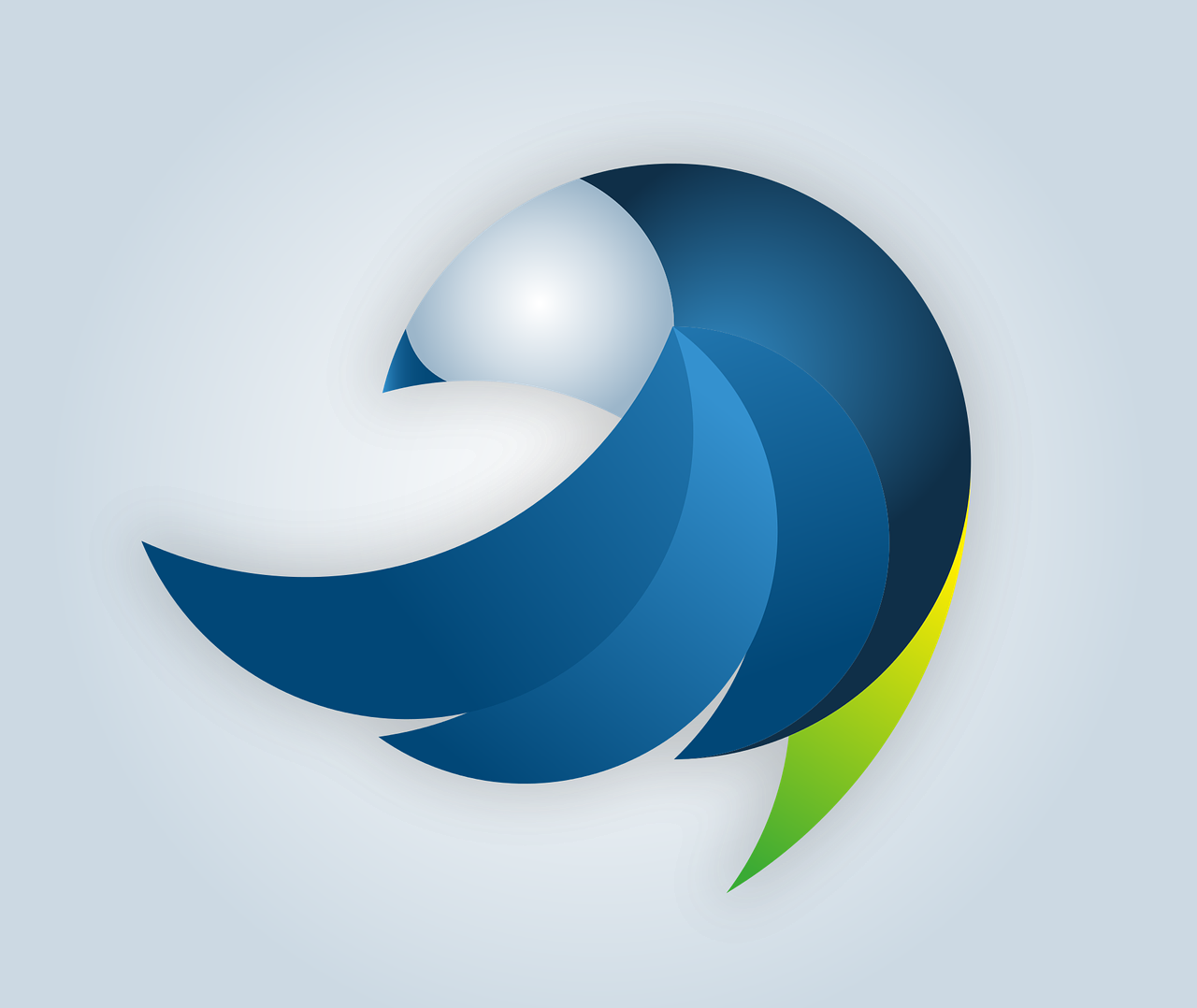 I own a Logo