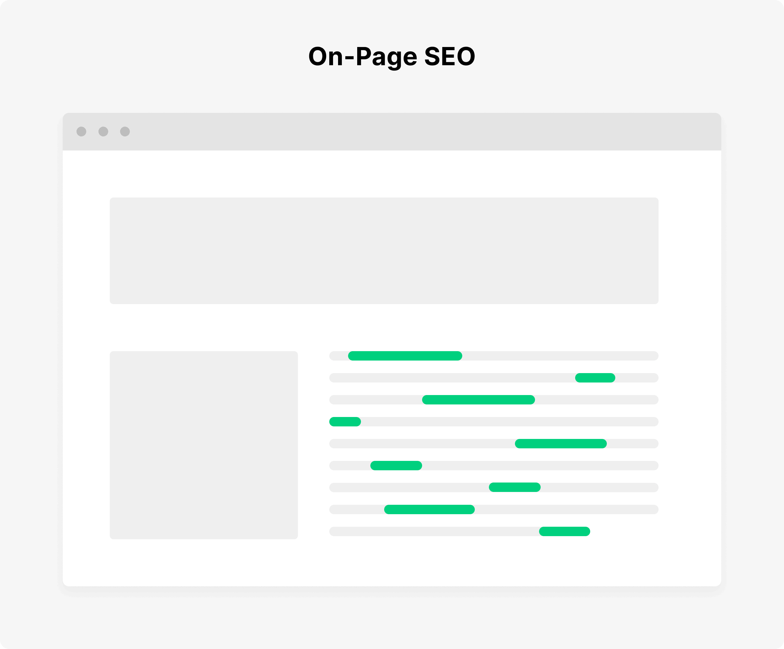 Basic SEO