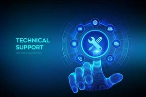 CloudifyNexa Support
